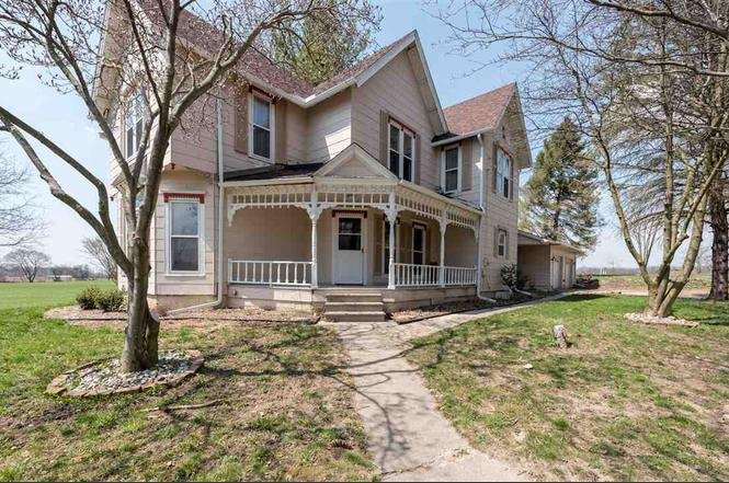 Realtor in Tecumseh Michigan
