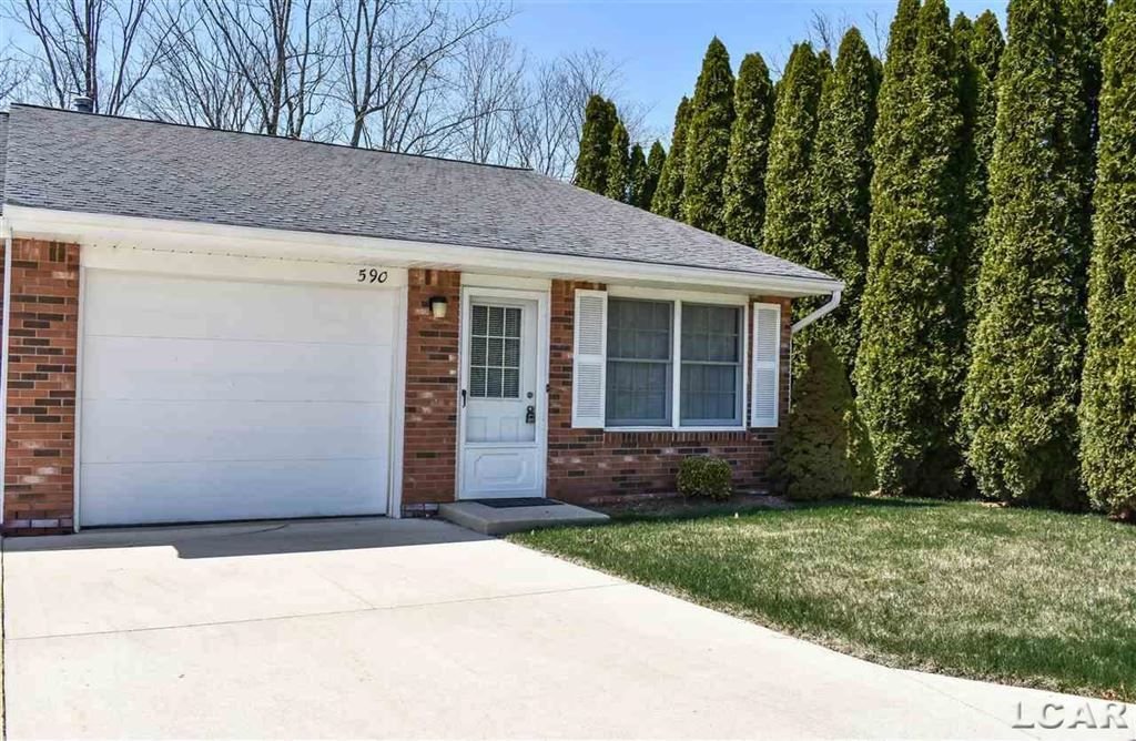 Realtor in Tecumseh MI