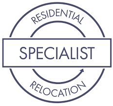 Residential Relocation Specialist