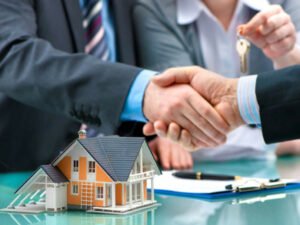 benefits of a local real estate agent