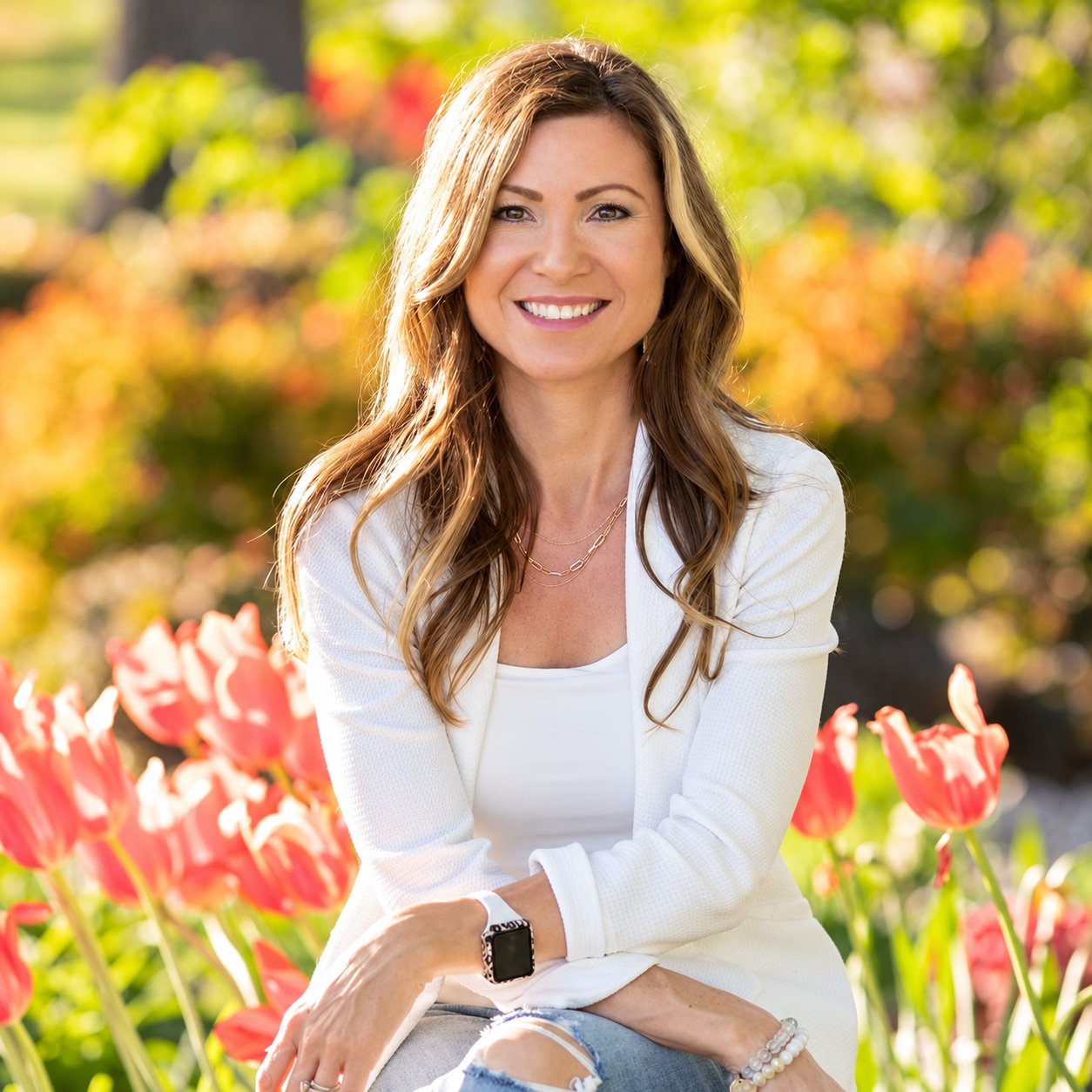 Jenn Caruso, your local real estate agent in Tecumseh, Adrian, and Lenawee County